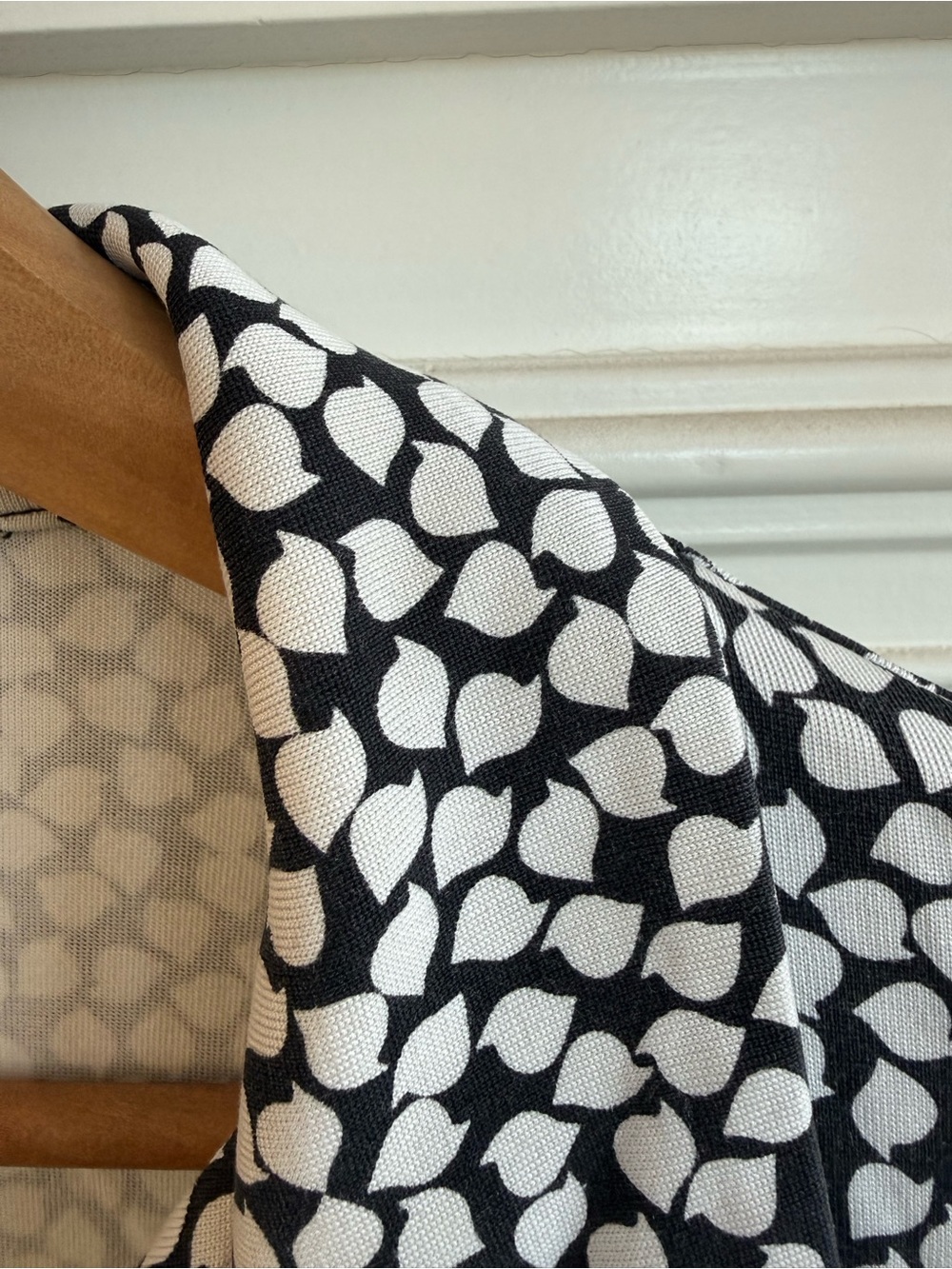 Diane Von Furstenberg Silk Dress Size 10